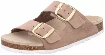 Rohde Sandals beige