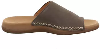 Gabor Slide (1001.01) taupe