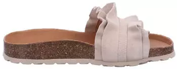 VERBENAS Rocio beige/crudo