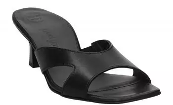 Paul Green Pantolette (6194) schwarz