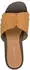 Tamaris Sandal Genuine Leather (1-1-27213-26) cognac