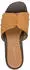 Tamaris Sandal Genuine Leather (1-1-27213-26) cognac