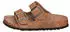 Birkenstock Arizona BS dark tea tonal