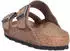 Birkenstock Arizona BS dark tea tonal