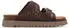 Tamaris Mules mocca
