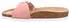 Rohde Sandal with Preformed Soft Footbed altrosa