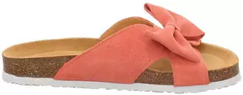 Think CRISSI Sandal magenta