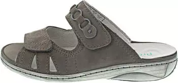Waldläufer Garda Ladies Mule beige