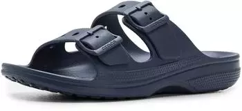 Crocs Saturday Sandal M navy