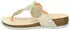 Think Julia Sandal (3-000211) grau