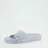 Paul Green Sandal Suede hellblau