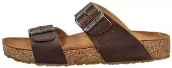 Haflinger Max dunkelbraun