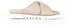 Gabor Smooth Leather Mule beige