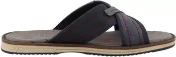 MUSTANG Agostino Mule navy