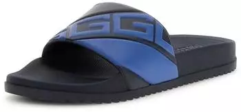Guess Odent Slide blau