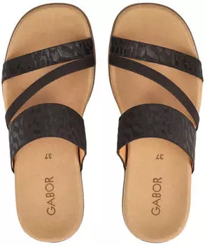 Gabor Mules mocca