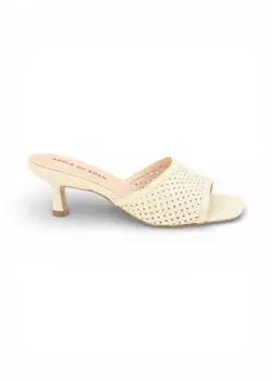 Apple of Eden Holley Mule creme