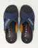 Bugatti Men's Mules 321AK0856900 dark blue