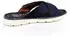 Bugatti Men's Mules 321AK0856900 dark blue