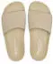 Marc O'Polo Sandal with Suede Straps hellbraun