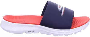Skechers Go Consistent 2.0 - Culver (229269) navy/blau