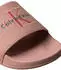 Calvin Klein ESS SLIDE CV WN blush/graphic pink