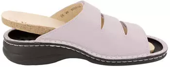 Finn Comfort Hellas Sandal rosa