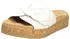 Gabor Pantolette (63760) weiß
