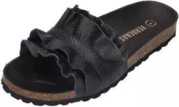 VERBENAS Rocio Nucleo Volante negro