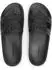 Tommy Hilfiger TH Monogram Pool Slide schwarz
