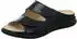 Hartjes Breeze Mule schwarz