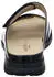 Hartjes Breeze Mule schwarz