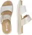 Remonte Dorndorf Sandal with Lite'n Soft Equipment weiß/gold