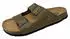 Dr. Brinkmann Bonillo Mules grün