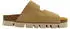Dr. Brinkmann BONILLO Mules beige