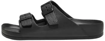 Only Onlcristy Sandal Noos schwarz