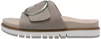 Tamaris Mule (8-87106) grau