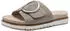 Tamaris Mule (8-87106) grau