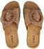 Gabor Pantolette beige/caramel