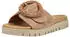 Gabor Pantolette beige/caramel