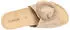 Gabor Pantolette beige/caramel