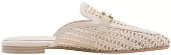 Tamaris Sabot flat elfenbein