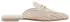 Tamaris Sabot flat elfenbein