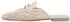 Tamaris Sabot flat elfenbein