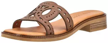 Everybody Shoes Everybody Leather Sandal braun cuoio