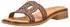 Everybody Shoes Everybody Leather Sandal braun cuoio