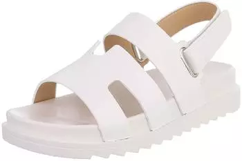 Ital Design Mules (3749, 7414, 0348) weiß