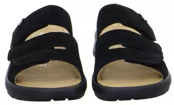 Hartjes Calypso schwarz
