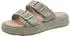 Tamaris Pantolette (17151369) sage