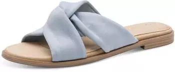 Marco Tozzi 2-22107-45 Ballerinas blau